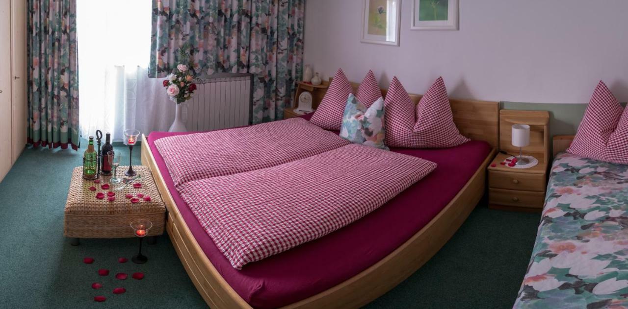 Appartement Althuber 이븐임포구아 외부 사진