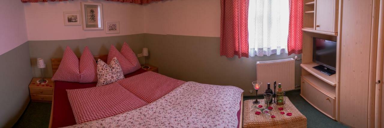Appartement Althuber 이븐임포구아 외부 사진