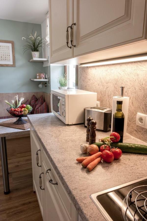 Appartement Althuber 이븐임포구아 외부 사진